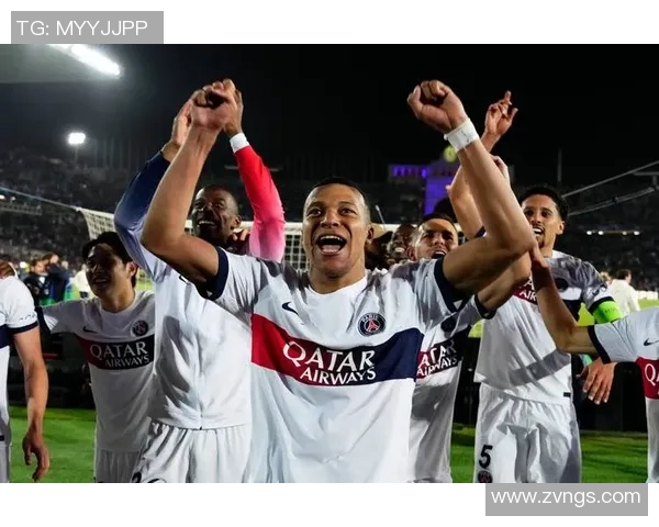 姆巴佩欧冠赛场再创辉煌破门助力球队晋级梦想之路 姆巴佩欧冠赛场再创辉煌破门助力球队晋级梦想之路