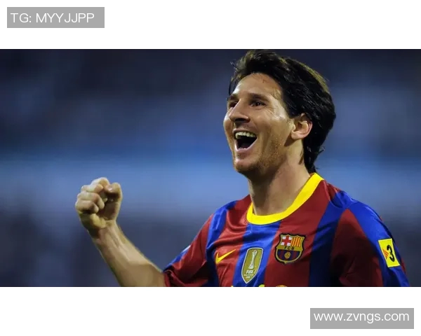 巴塞罗那胜负不定，球迷心中无底，梅西却仍稳稳领跑射手榜