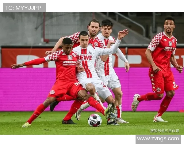 汉堡逼平科隆德乙保级形势仍存变数