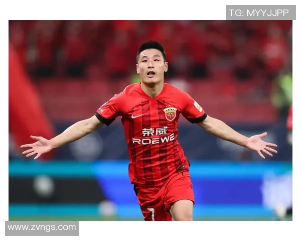 武磊精彩破门助力球队胜利展现出色状态与实力 武磊精彩破门助力球队胜利展现出色状态与实力