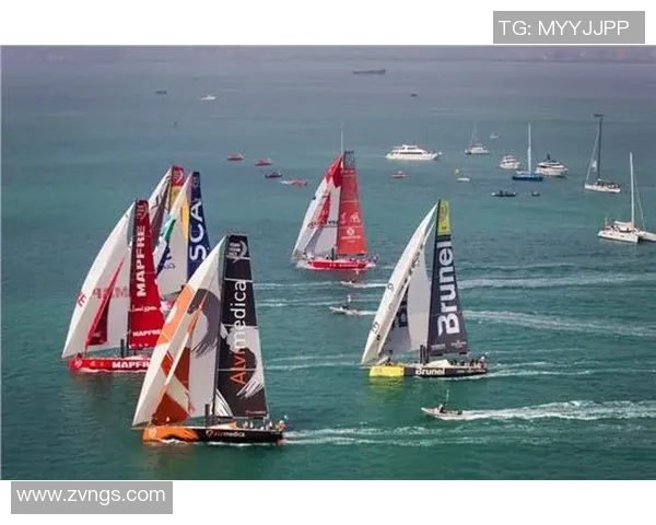 九冠王帆船卫冕之路的辉煌历程与挑战解析