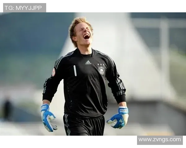 特尔施特根重视年轻球员培养，德甲备受瞩目