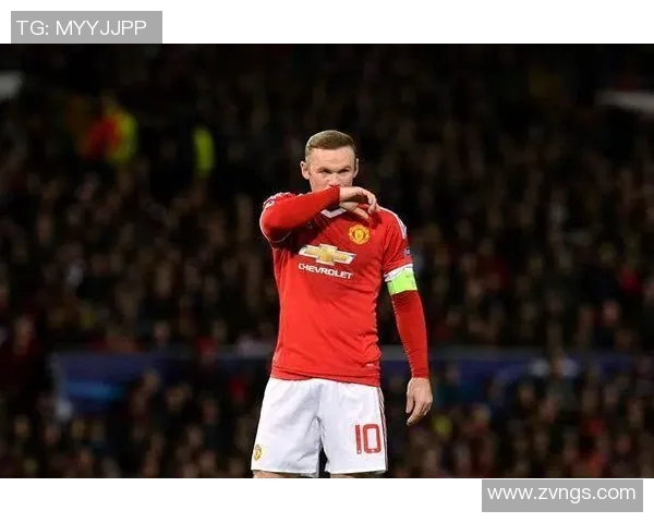 鲁尼受伤，恐缺席重要比赛